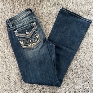 Women’s Miss Me Bootcut Jeans